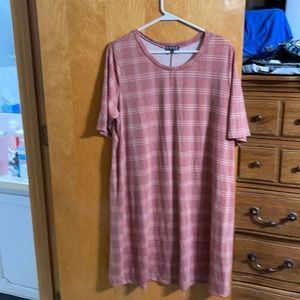 Comfortable dress only worn a few times